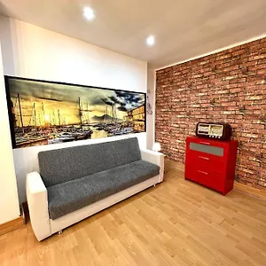 Casa vacanze Casa Murales A Toledo, Napoli