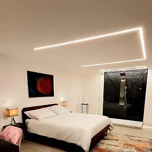 Appartamento Dei Borboni -, Napoli