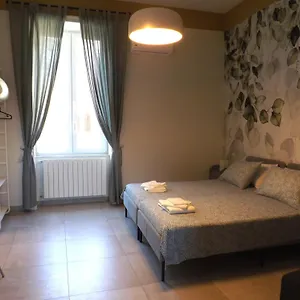 Casa vacanze Terrazza Il Miglio, Napoli
