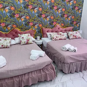 Casa vacanze Loves Sanita, Napoli
