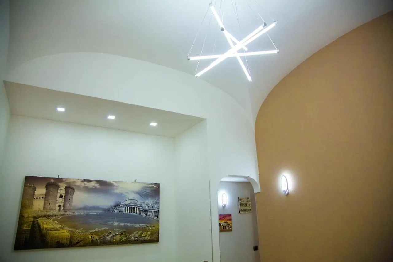 Casa vacanze Cioppy Home Napoli