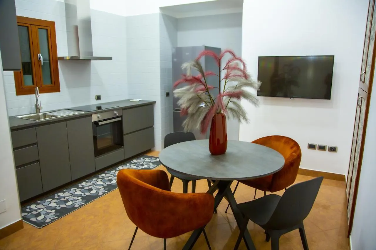 Cioppy Home Napoli