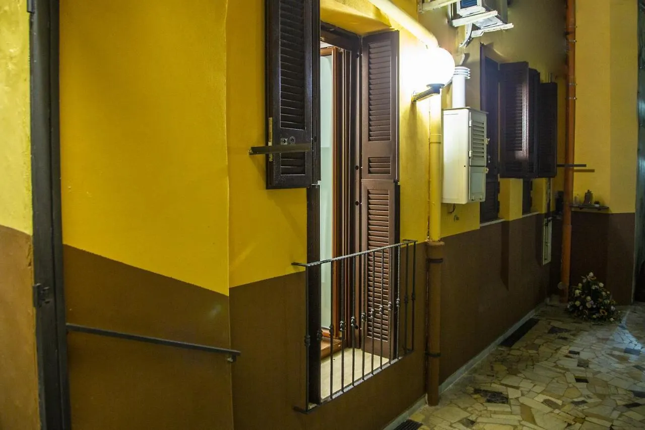 Casa vacanze Cioppy Home Napoli Italia