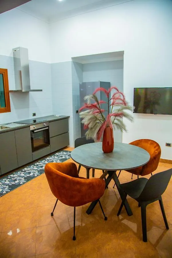 Cioppy Home Napoli Casa vacanze