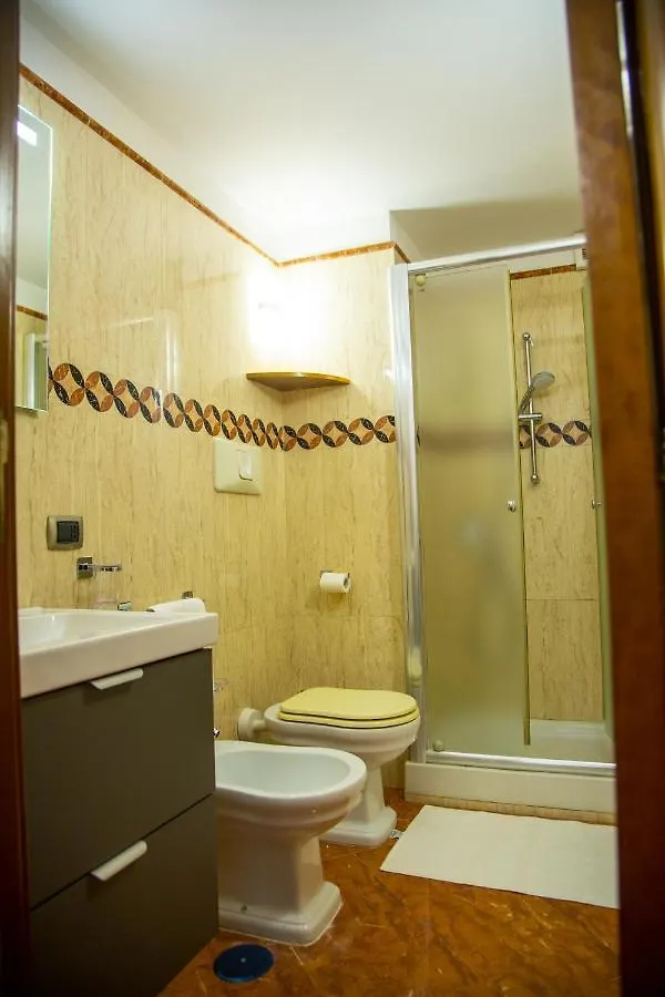 Cioppy Home Napoli Italia