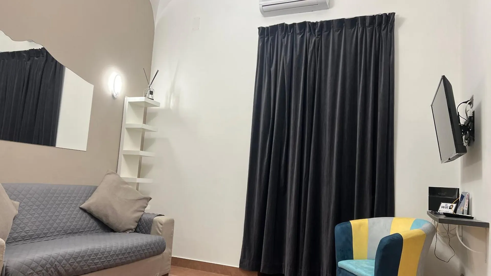 Cioppy Home Napoli Casa vacanze