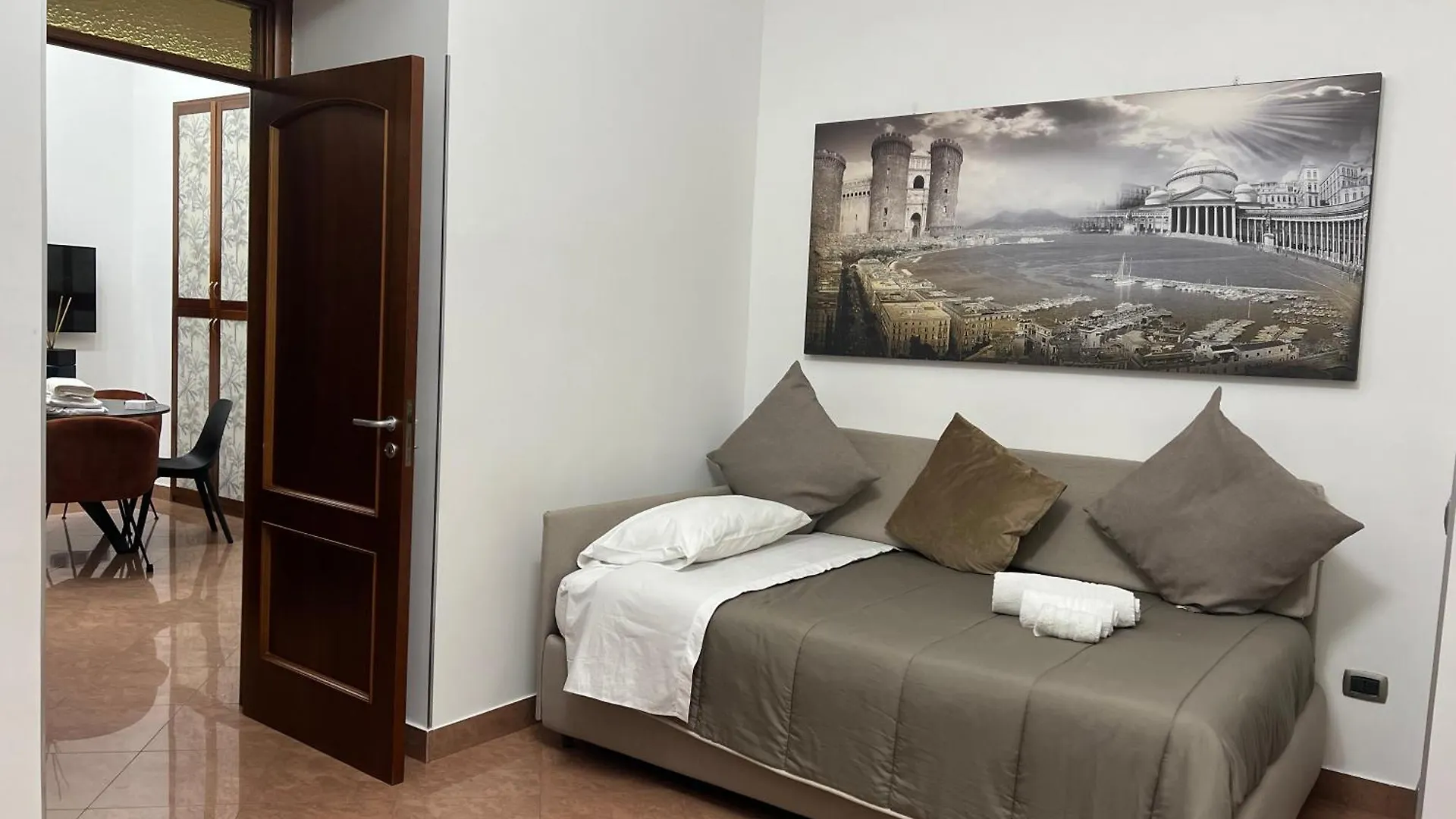 Cioppy Home Napoli Italia
